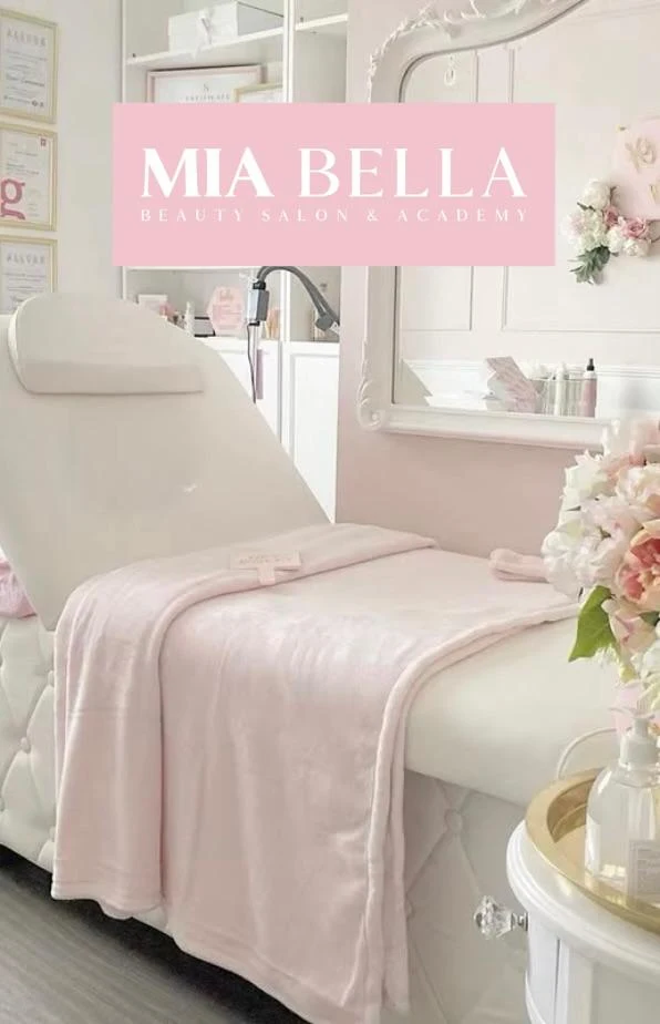 MiaBella — Endolift treatment room